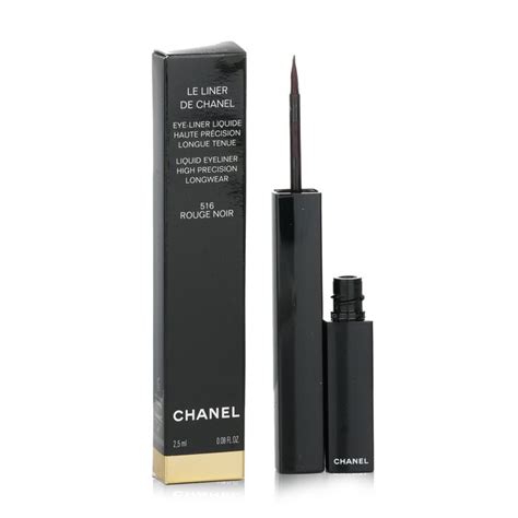 chanel ligne extreme|le liner de chanel liquid.